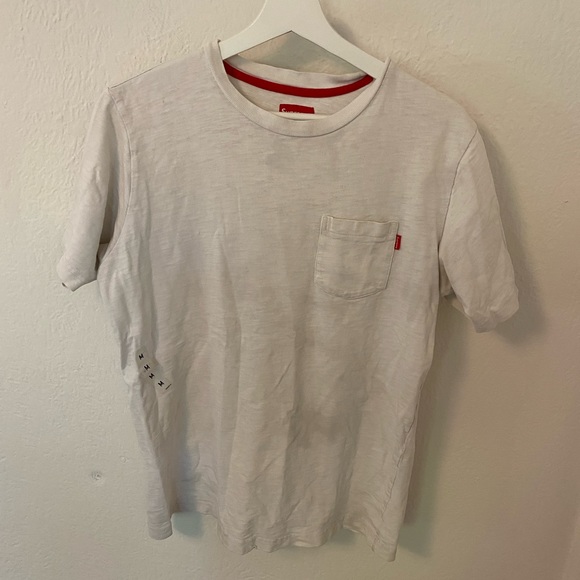 Supreme tee shirt - Picture 2 of 5